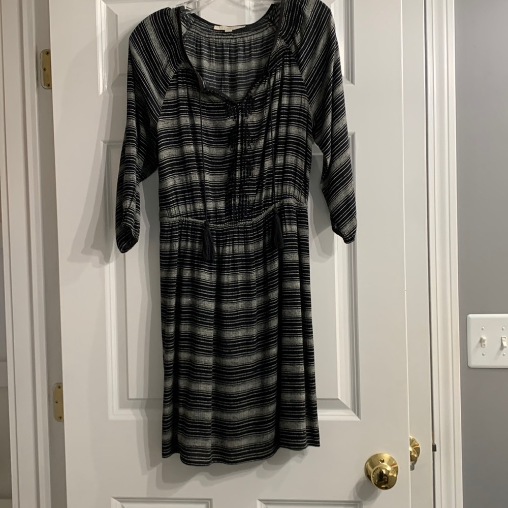 Loft dress, small